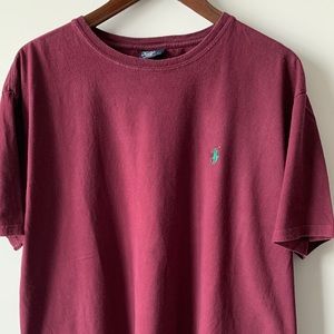 Polo Ralph Lauren Casual T Shirt XL